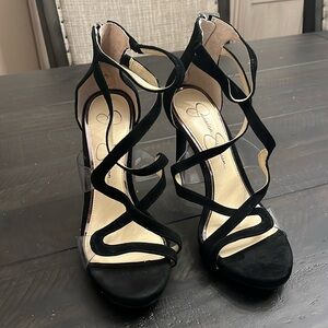 NWOT Jessica Simpson heels
